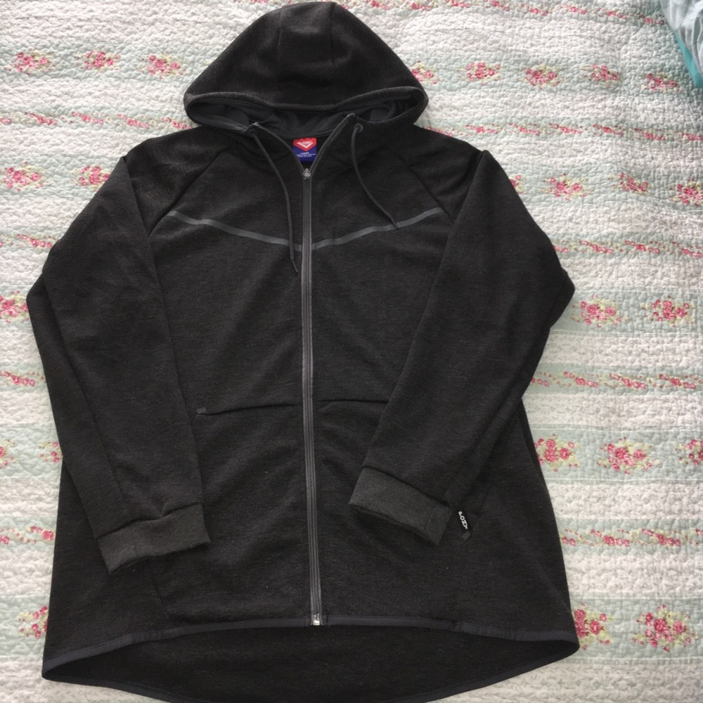 PONY Gray Jacket